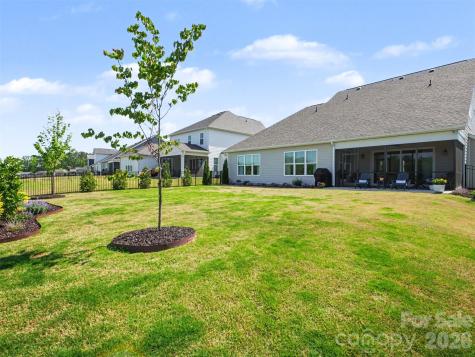 423 Lucky Drive NW Concord NC 28027