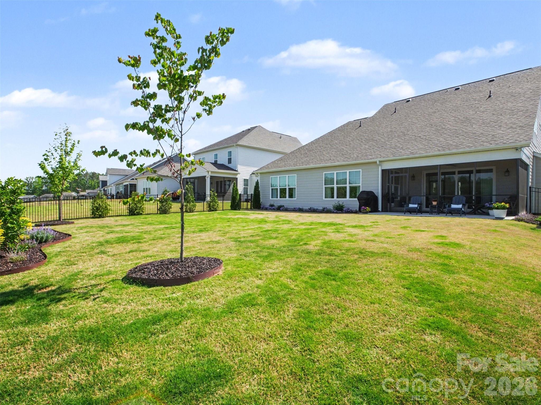 423 Lucky Drive NW Concord NC 28027