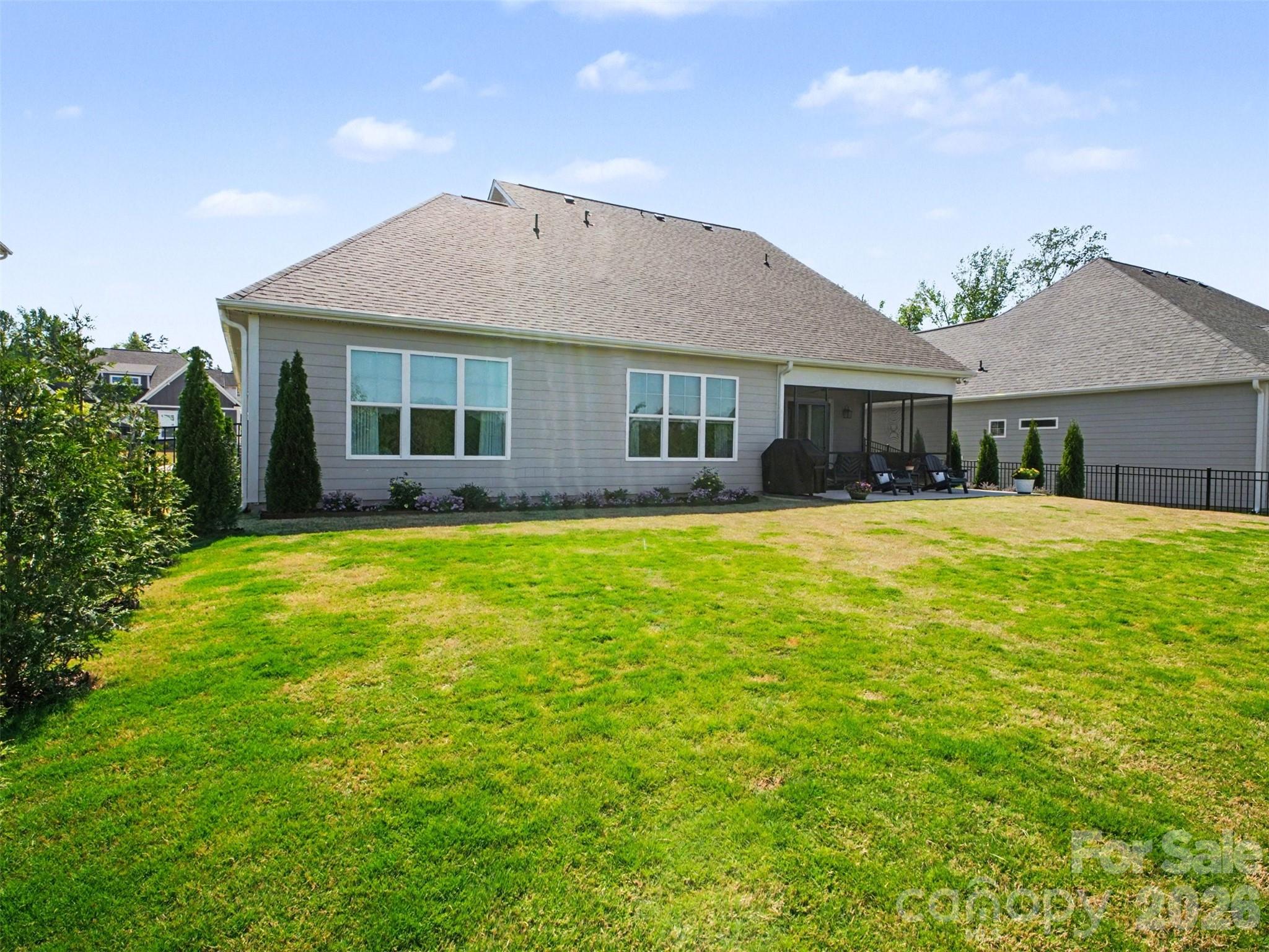 423 Lucky Drive NW Concord NC 28027