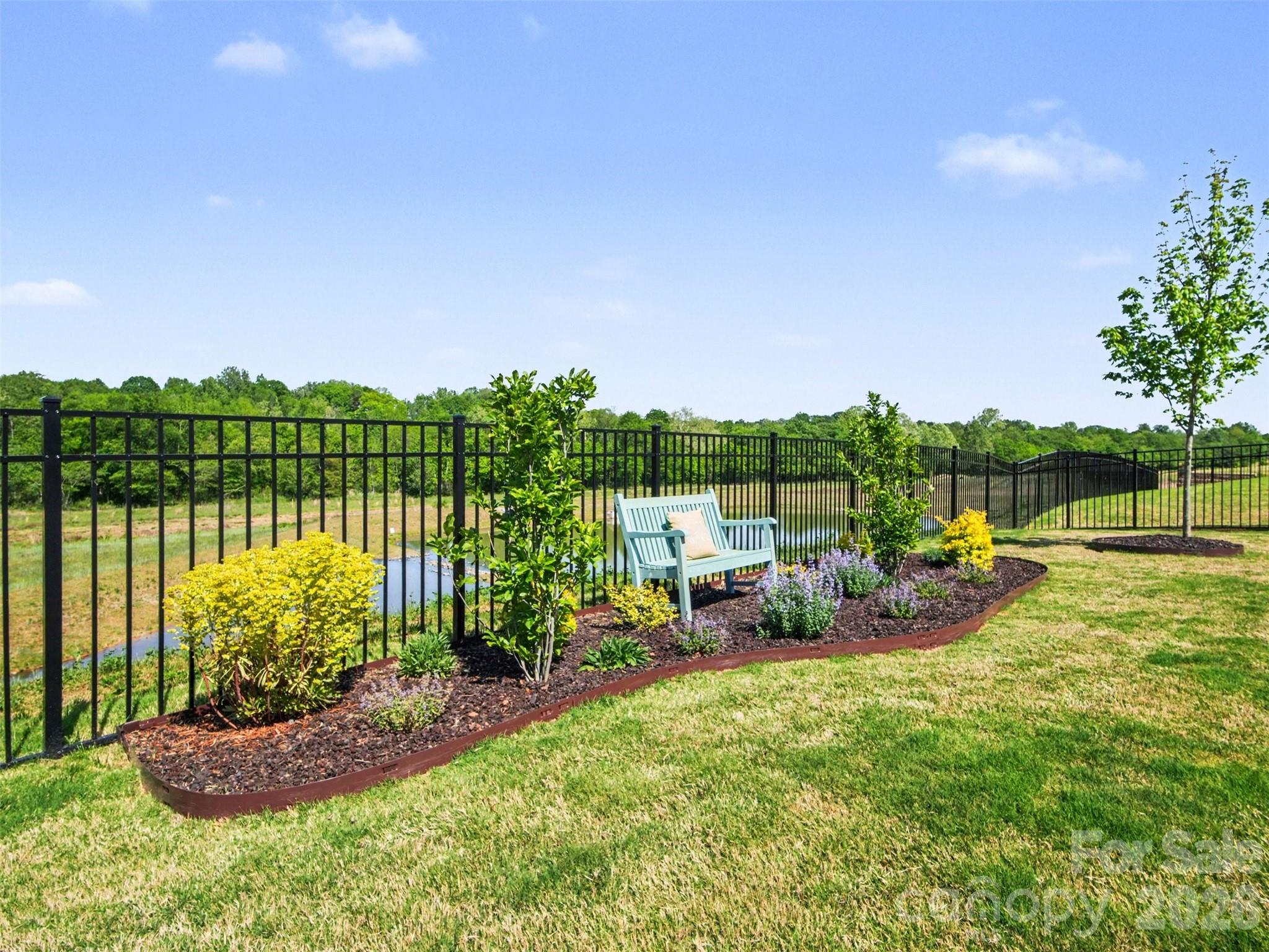 423 Lucky Drive NW Concord NC 28027