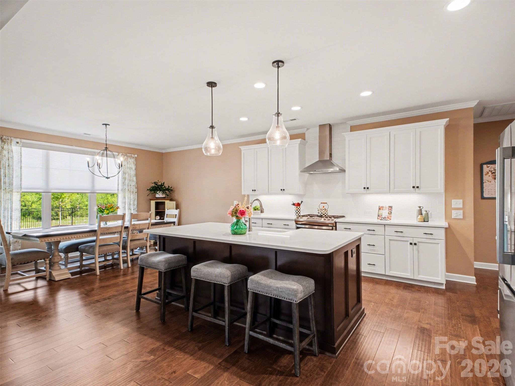 423 Lucky Drive NW Concord NC 28027