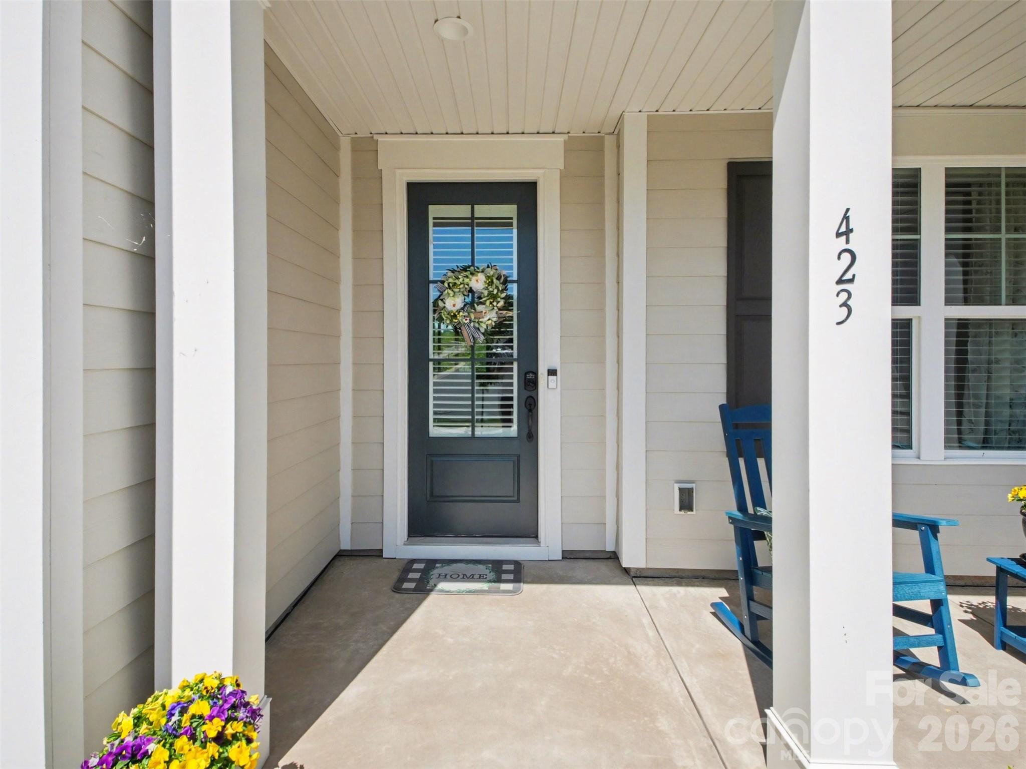 423 Lucky Drive NW Concord NC 28027