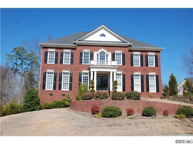 14331 Timbergreen Drive Huntersville NC 28078