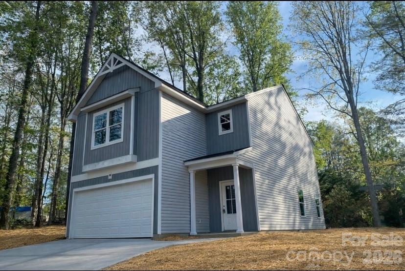 215 Edgewood Circle Morganton NC 28655