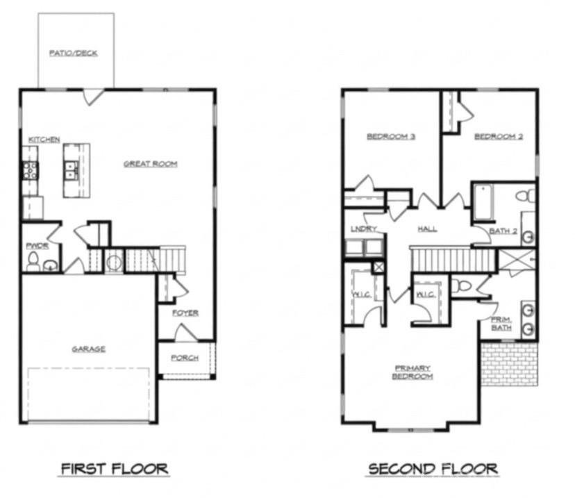 215 Edgewood Circle Morganton NC 28655