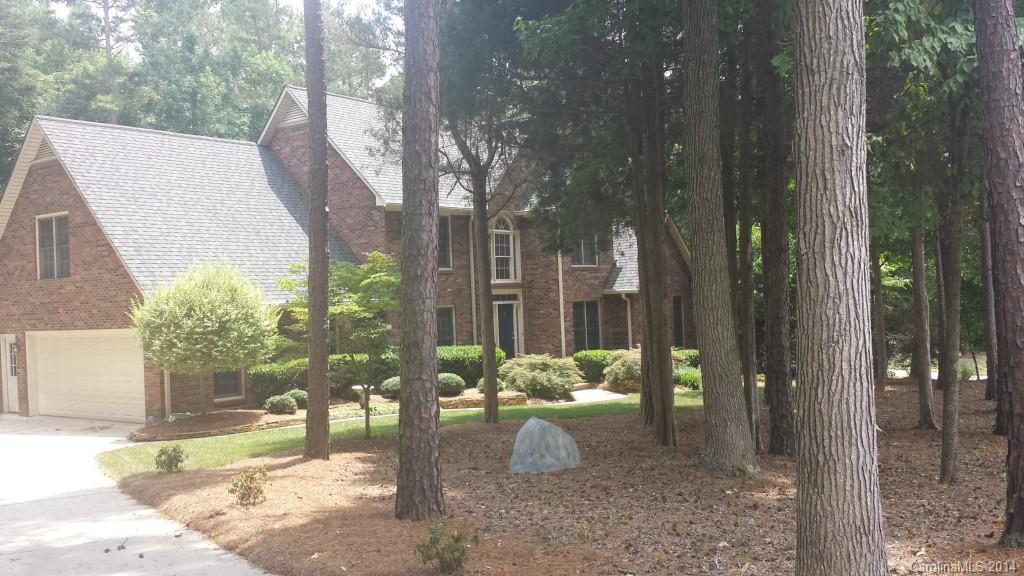 5465 Deer Run Court Davidson NC 28036