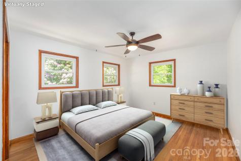 1140 Groundhog Road Canton NC 28716
