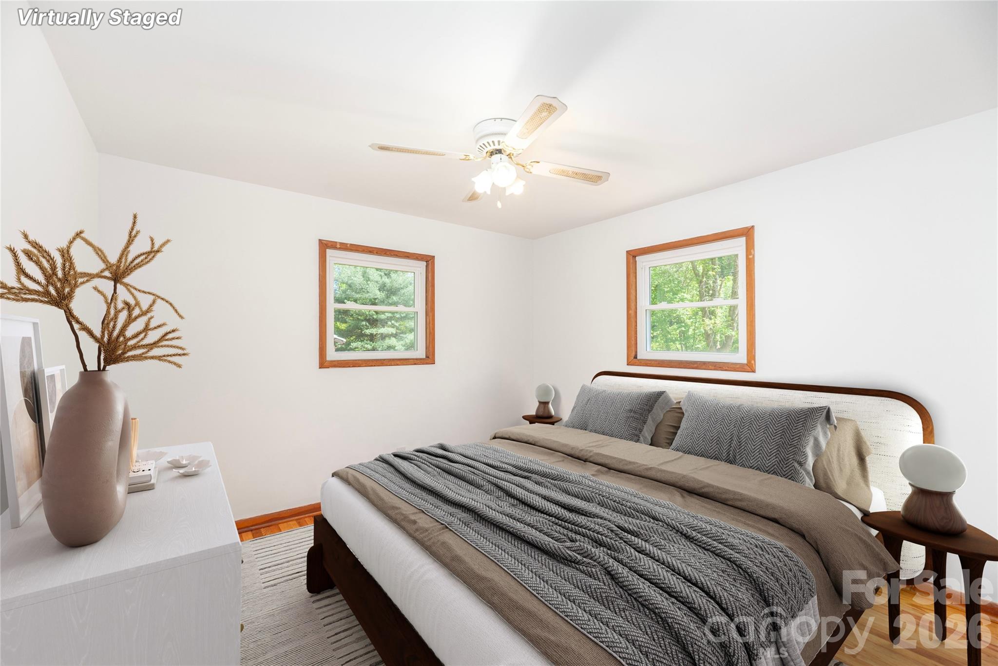 1140 Groundhog Road Canton NC 28716