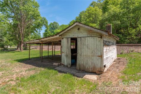 1140 Groundhog Road Canton NC 28716
