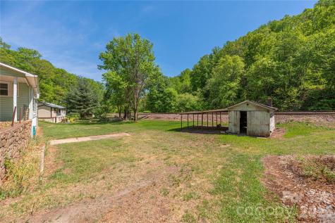 1140 Groundhog Road Canton NC 28716
