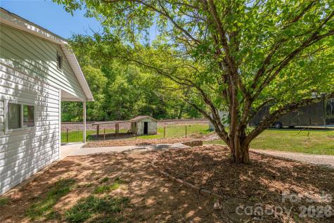 1140 Groundhog Road Canton NC 28716