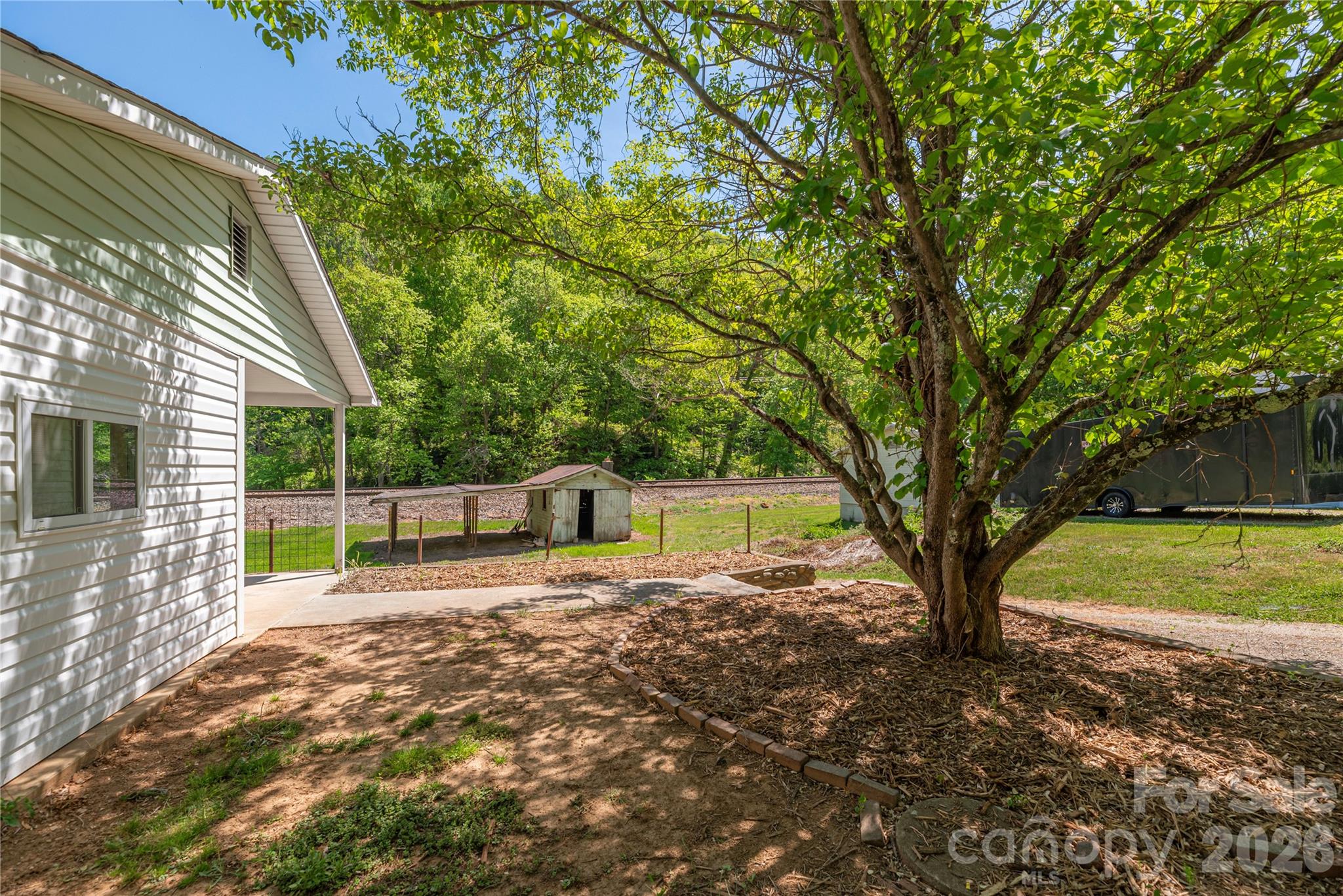 1140 Groundhog Road Canton NC 28716