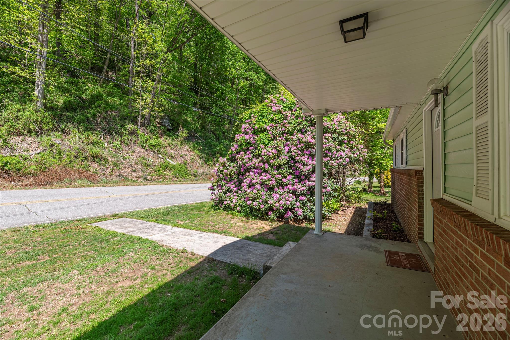 1140 Groundhog Road Canton NC 28716