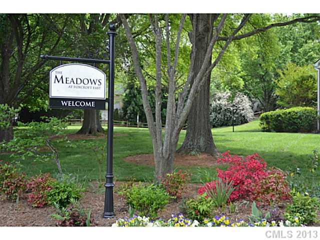 4466 Mullens Ford Road Charlotte NC 28226