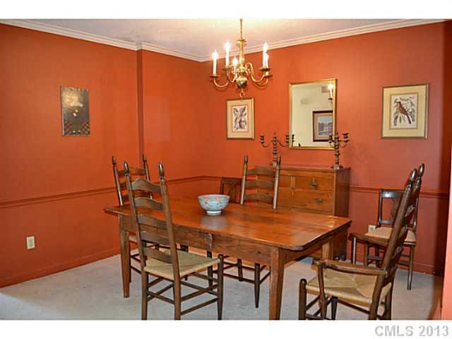 4466 Mullens Ford Road Charlotte NC 28226