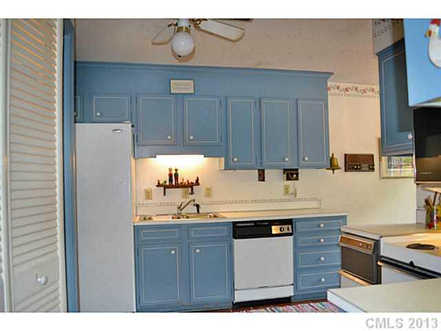 4466 Mullens Ford Road Charlotte NC 28226