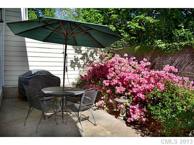 4466 Mullens Ford Road Charlotte NC 28226