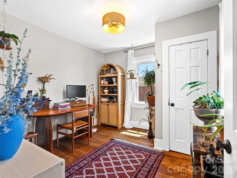 310 Hazel Mill Road Asheville NC 28806