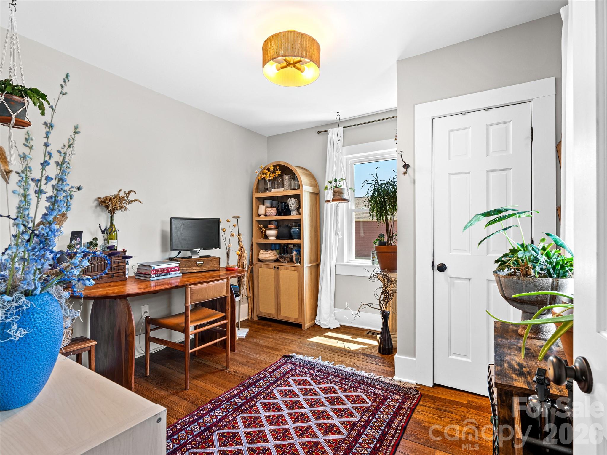 310 Hazel Mill Road Asheville NC 28806