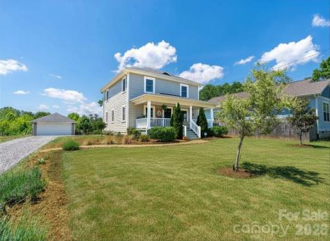 310 Hazel Mill Road Asheville NC 28806