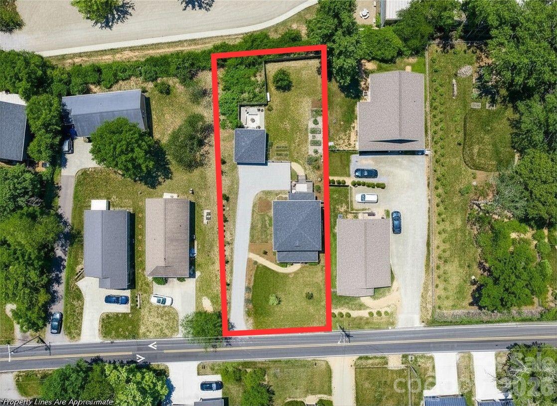 310 Hazel Mill Road Asheville NC 28806