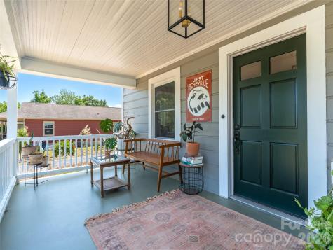310 Hazel Mill Road Asheville NC 28806