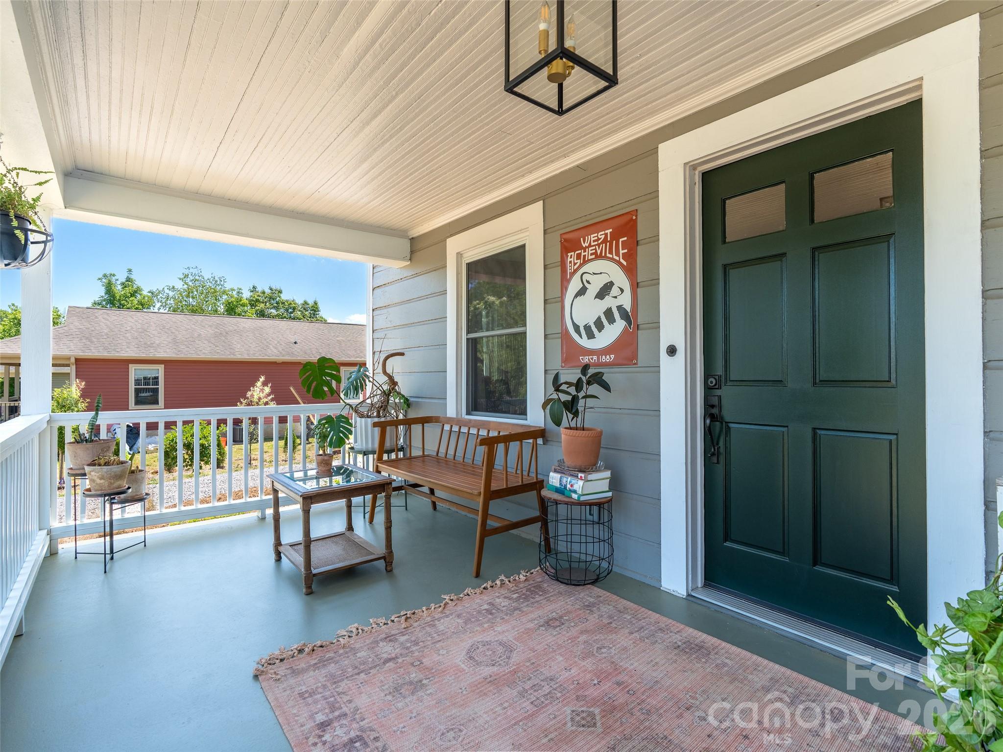 310 Hazel Mill Road Asheville NC 28806