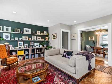 310 Hazel Mill Road Asheville NC 28806