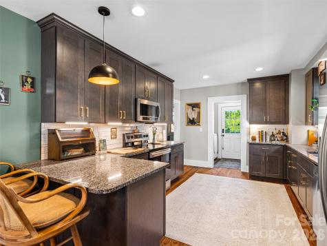 310 Hazel Mill Road Asheville NC 28806