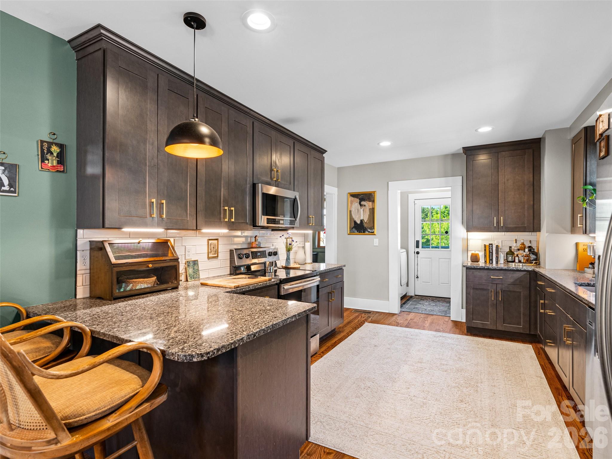 310 Hazel Mill Road Asheville NC 28806