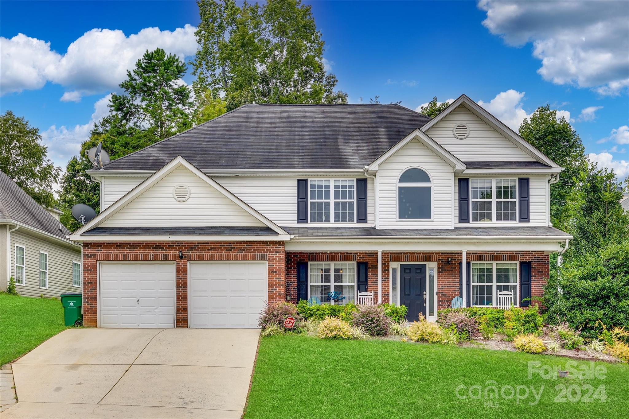 5227 Eagle Creek Drive Charlotte NC 28269