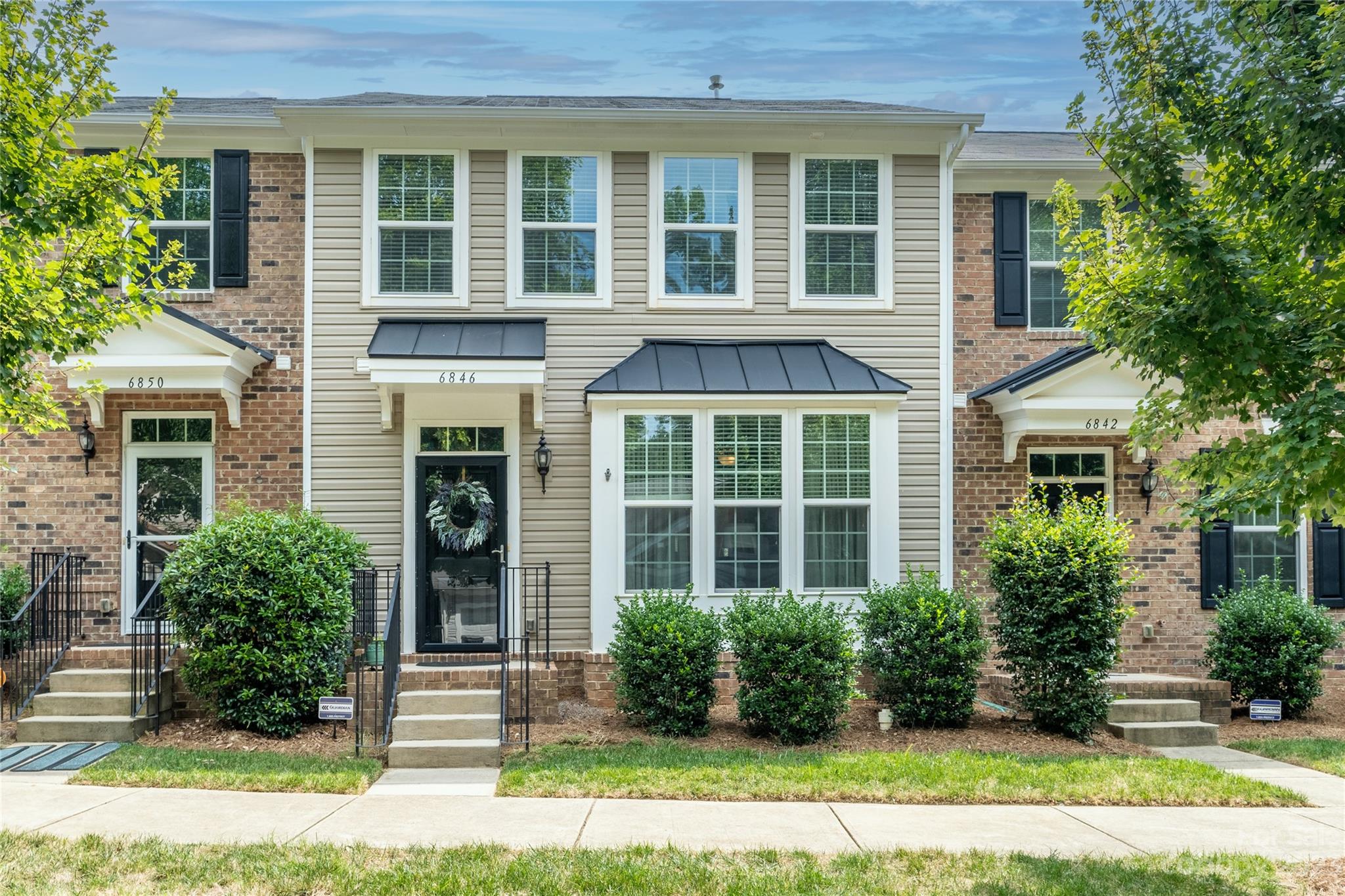 6846 Colonial Garden Drive Huntersville NC 28078