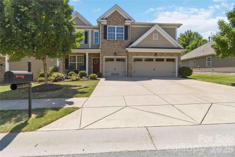 125 Annatto Way Tega Cay SC 29708