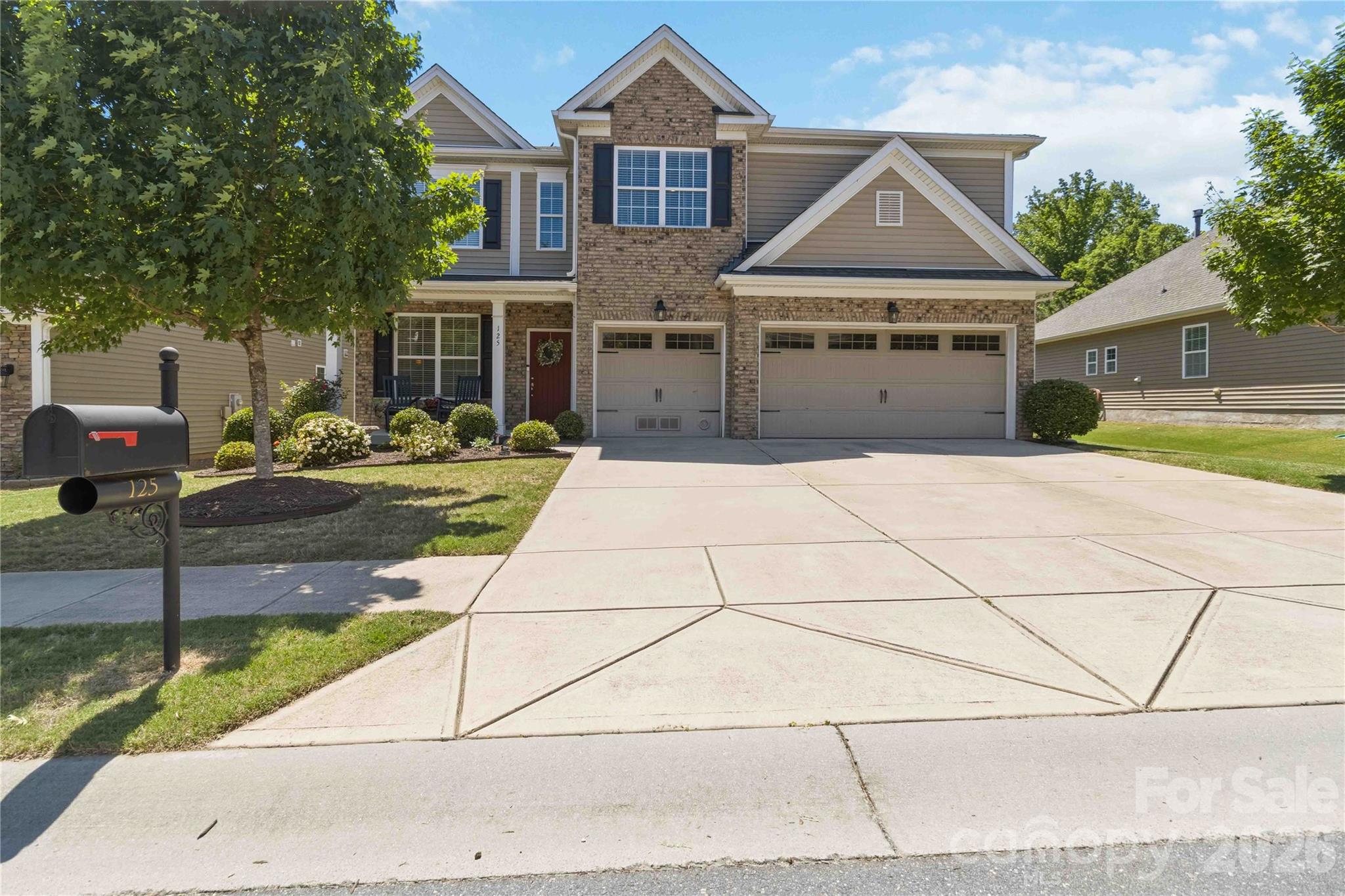 125 Annatto Way Tega Cay SC 29708