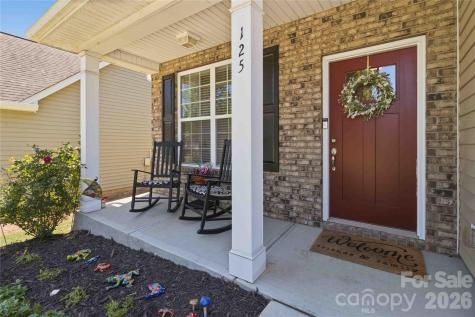 125 Annatto Way Tega Cay SC 29708