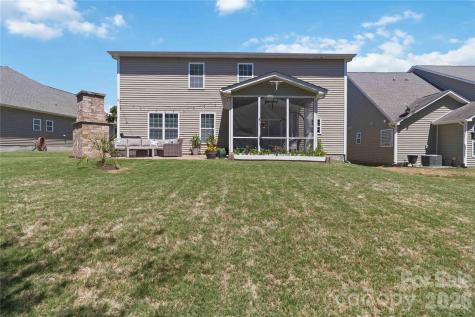 125 Annatto Way Tega Cay SC 29708