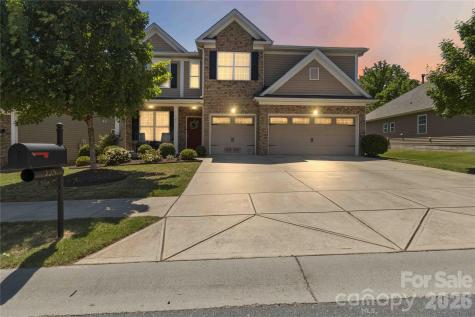 125 Annatto Way Tega Cay SC 29708