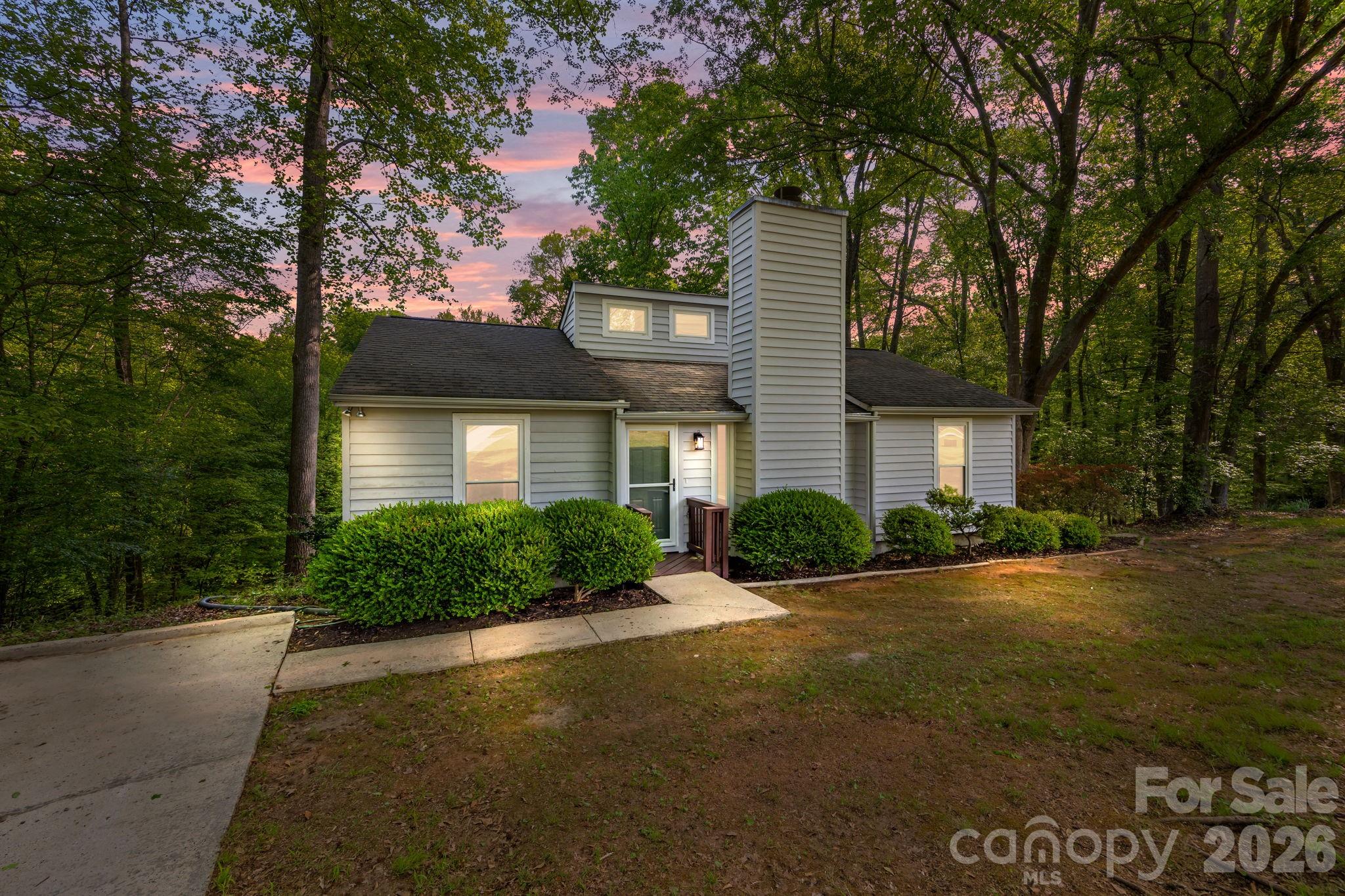 5979 Tall Tree Lane Harrisburg NC 28075
