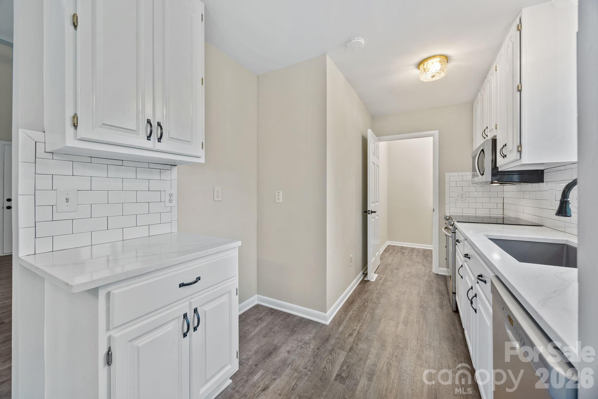 5979 Tall Tree Lane Harrisburg NC 28075