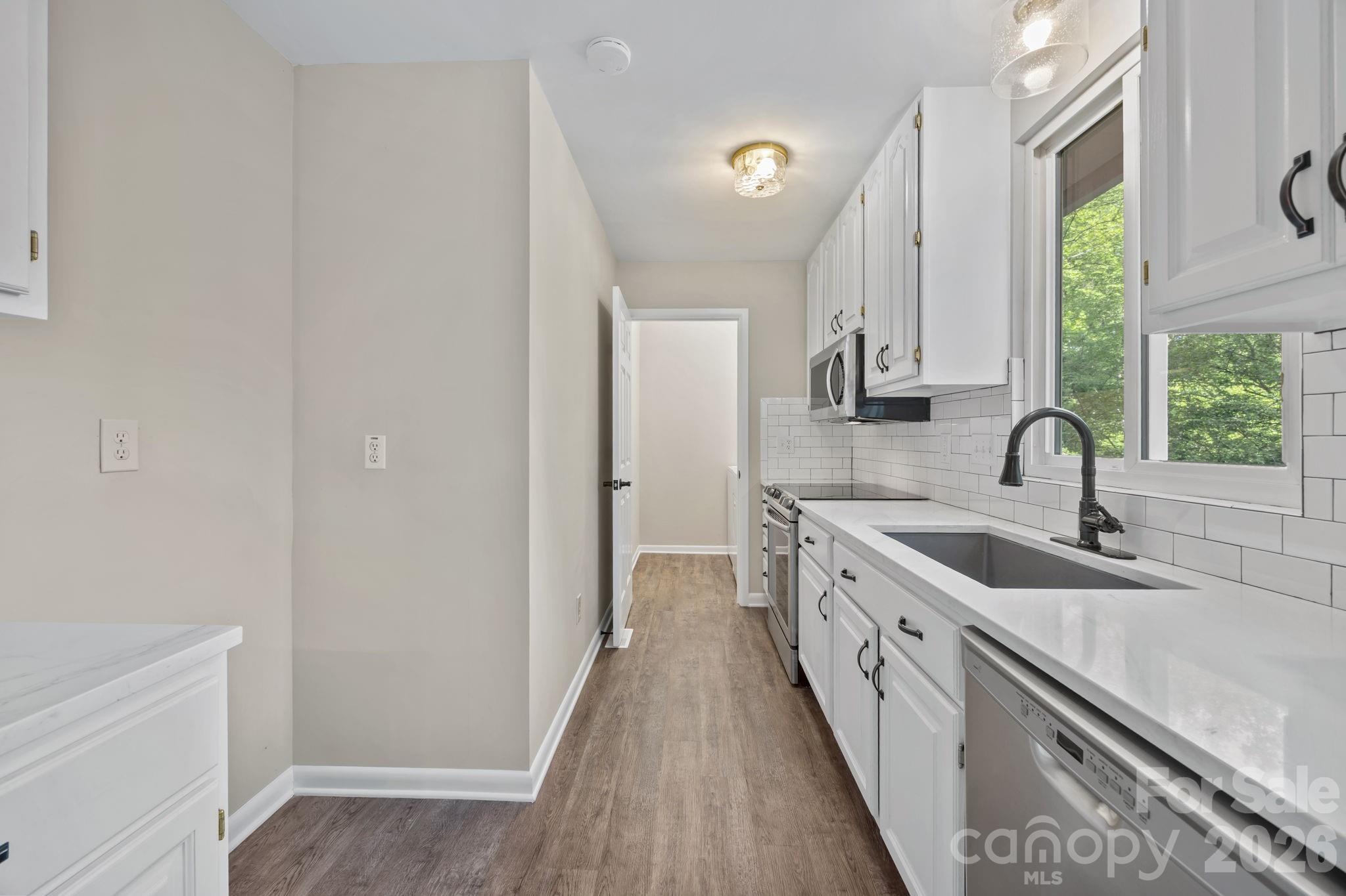 5979 Tall Tree Lane Harrisburg NC 28075