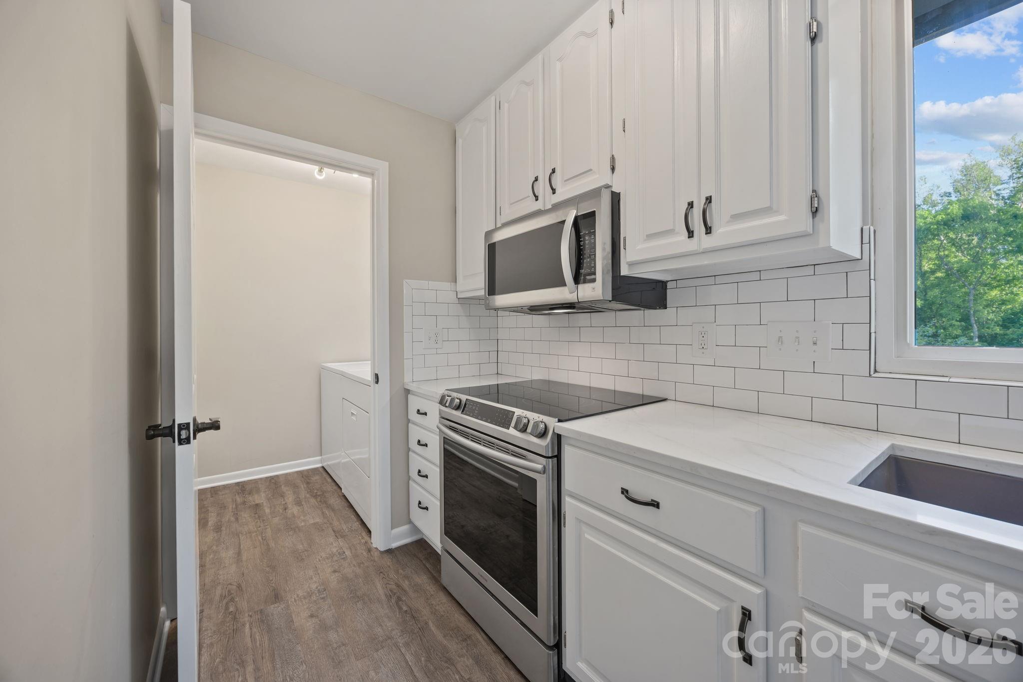5979 Tall Tree Lane Harrisburg NC 28075
