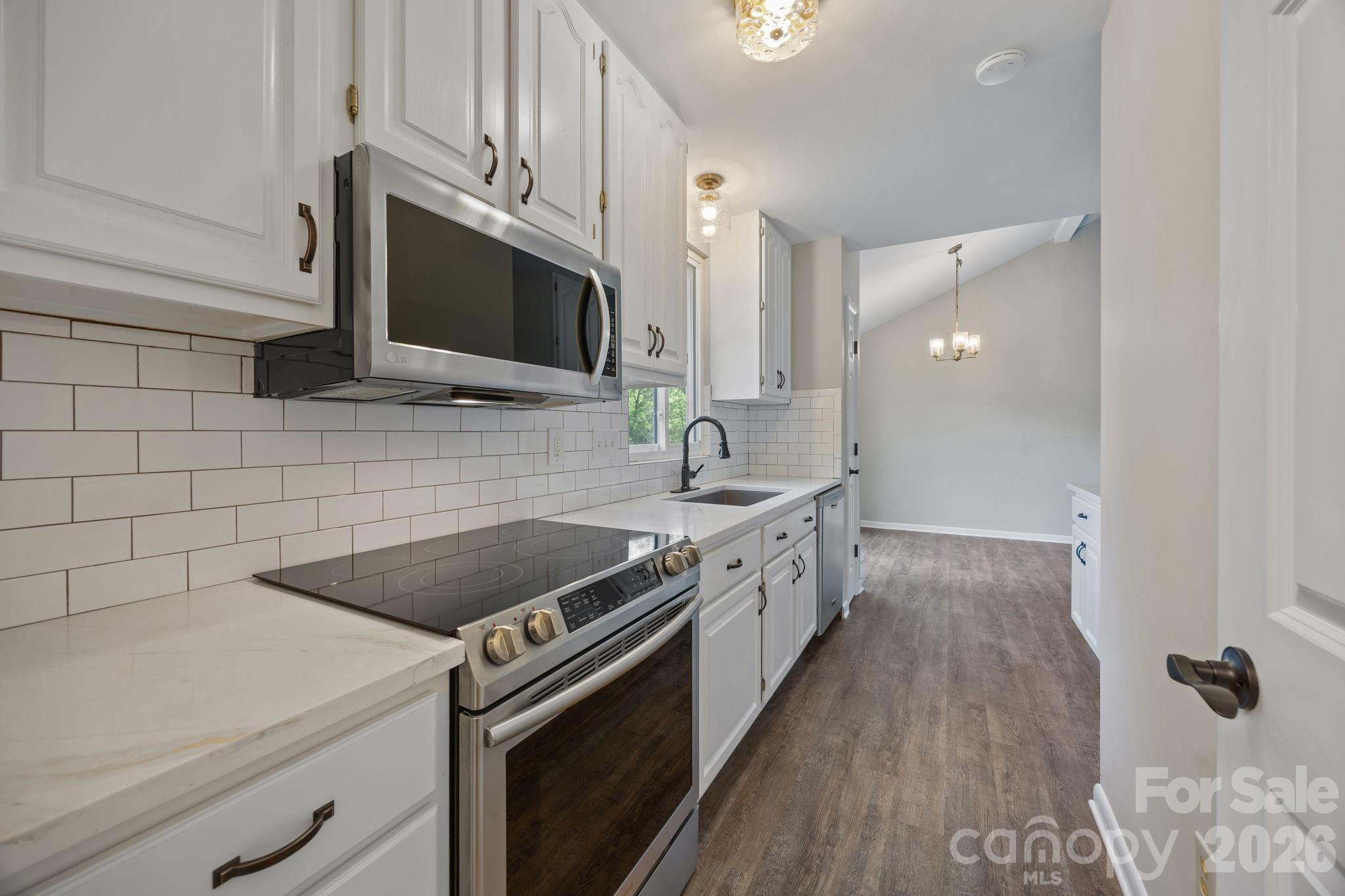 5979 Tall Tree Lane Harrisburg NC 28075