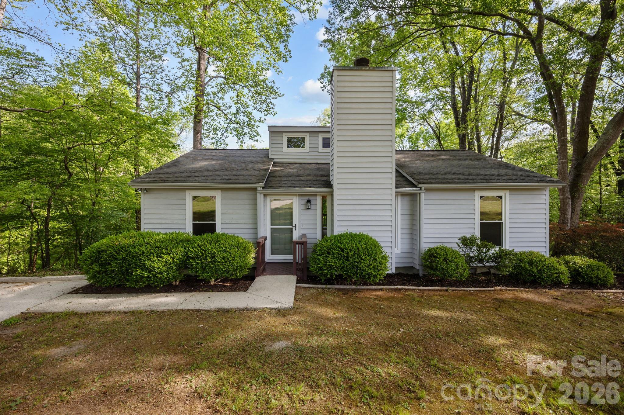 5979 Tall Tree Lane Harrisburg NC 28075