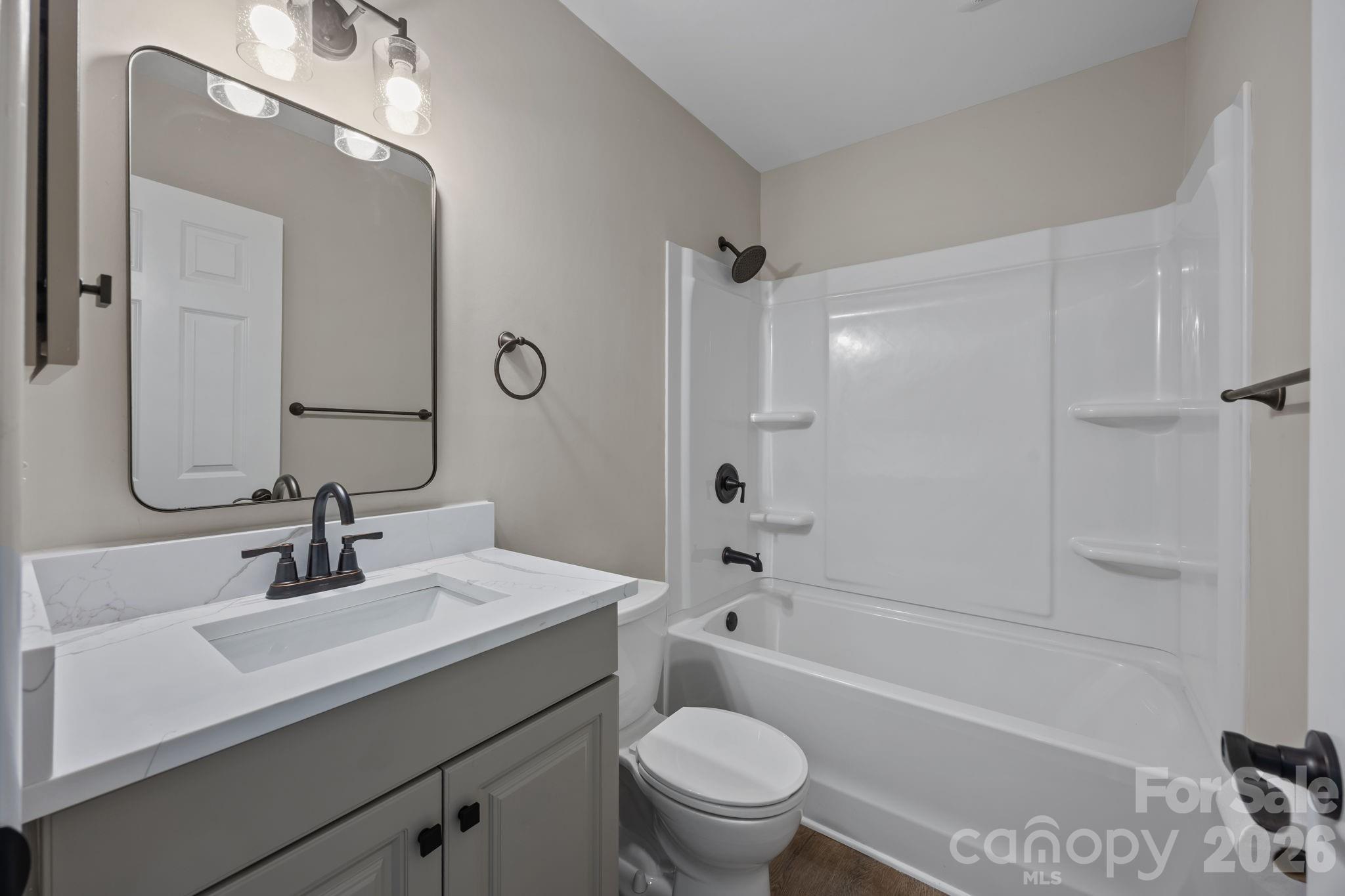 5979 Tall Tree Lane Harrisburg NC 28075