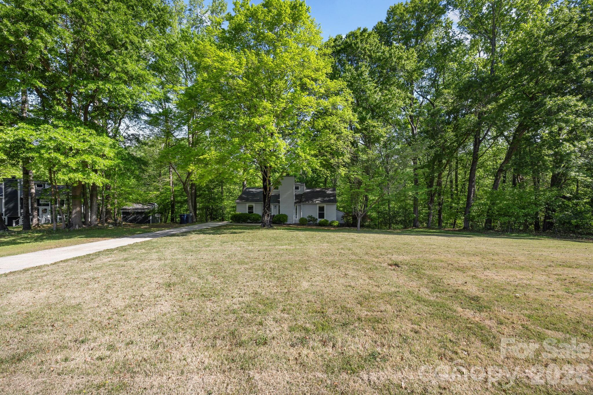 5979 Tall Tree Lane Harrisburg NC 28075