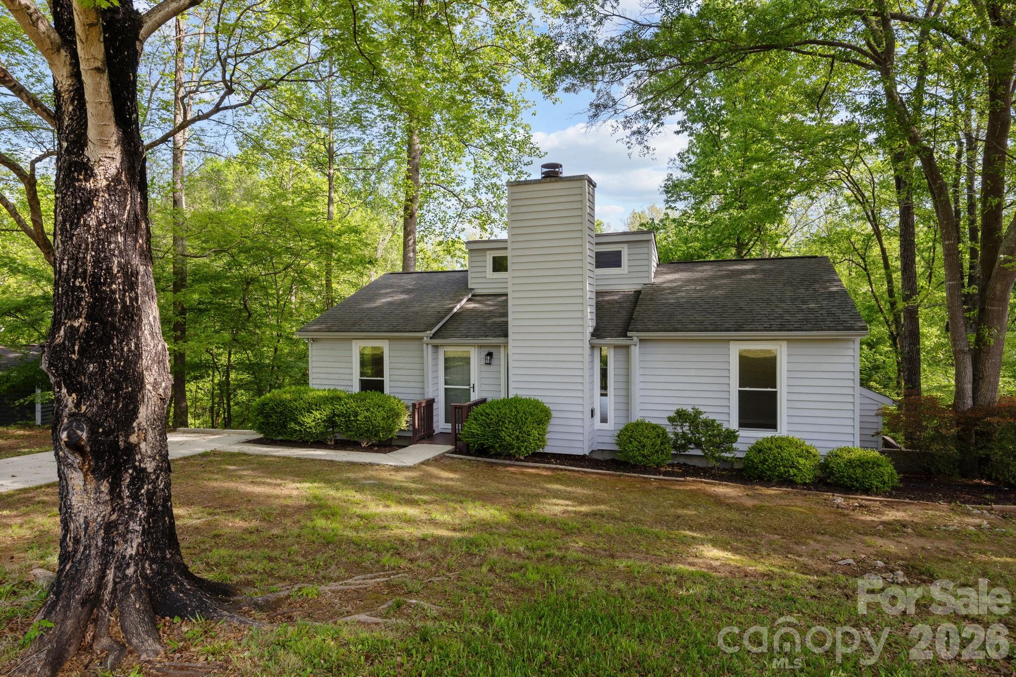 5979 Tall Tree Lane Harrisburg NC 28075