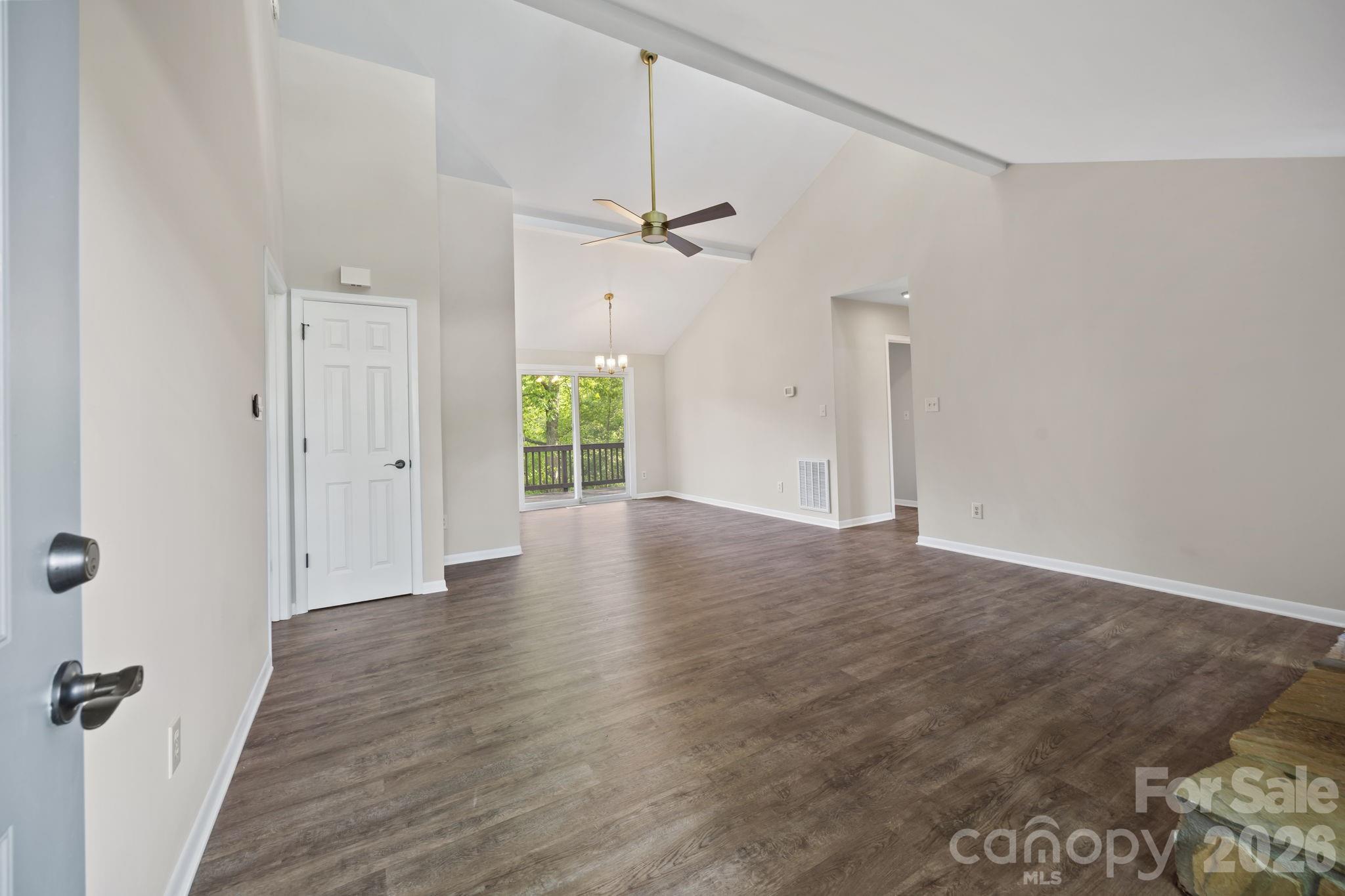 5979 Tall Tree Lane Harrisburg NC 28075