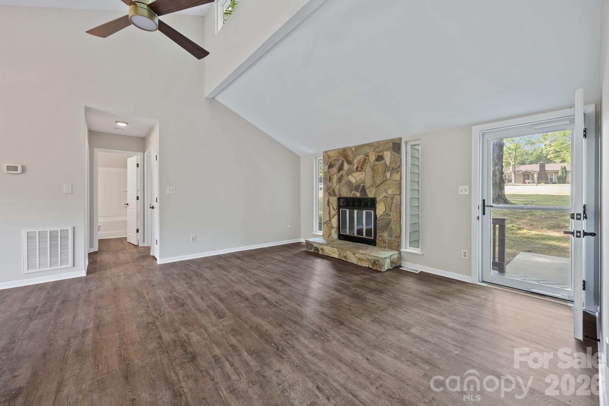5979 Tall Tree Lane Harrisburg NC 28075