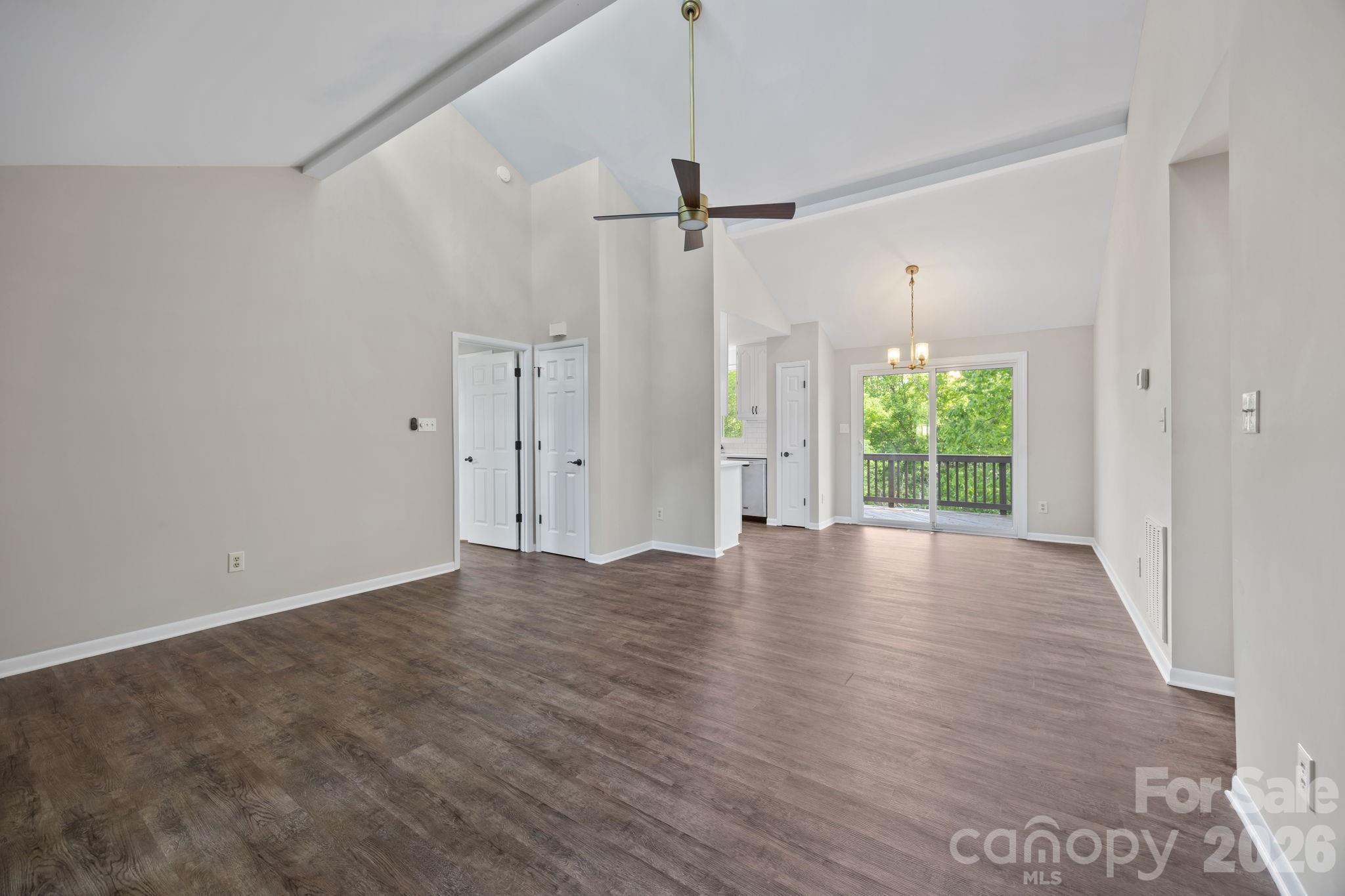 5979 Tall Tree Lane Harrisburg NC 28075