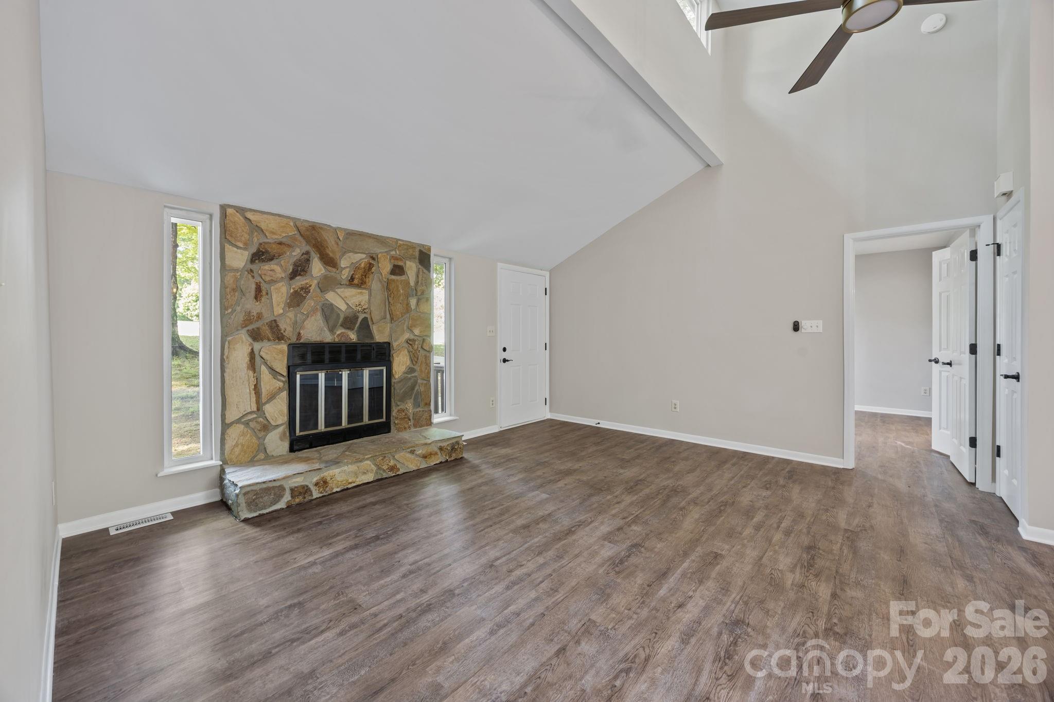 5979 Tall Tree Lane Harrisburg NC 28075